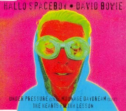 Hallo Spaceboy