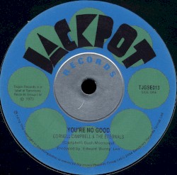 You’re No Good / Pity the Children