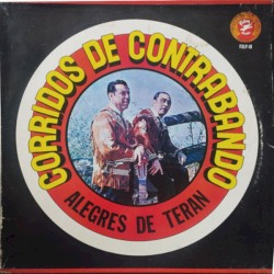 Corridos de Contrabando