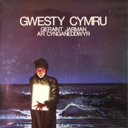 Gwesty Cymru