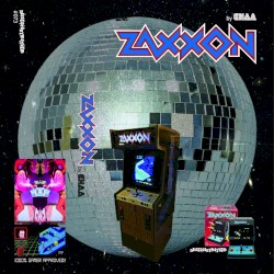 ZAXXON by EHAA
