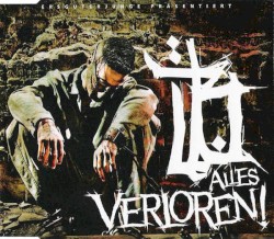 Alles verloren!
