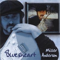Bluesheart