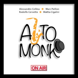 Alto Monk