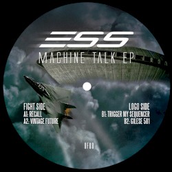 Machine Talk EP