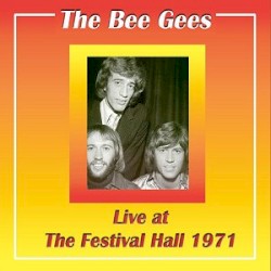 1971-xx-xx: Live at the Festival Hall
