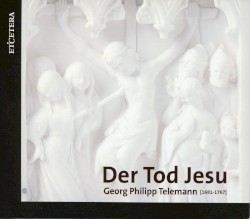 Der Tod Jesu