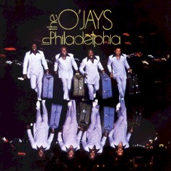 The O’Jays in Philadelphia