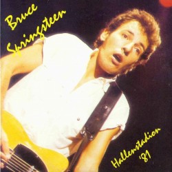 Hallenstadion ’81