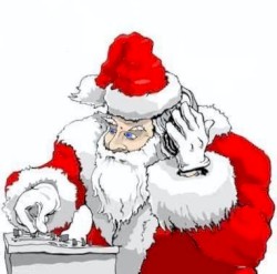 CyberSANTA