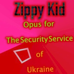 Opus for The Security Service of Ukraine