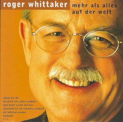 Mehr als alles auf der Welt