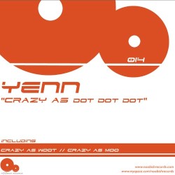 Crazy as Dot Dot Dot