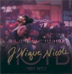 This Is Only the Beginning