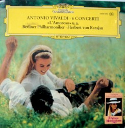 Six Concertos
