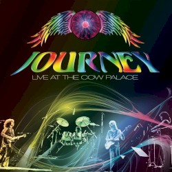 Live at the Cow Palace