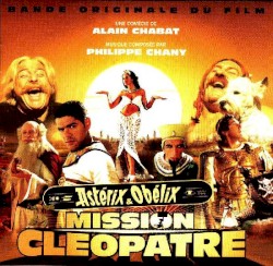Astérix et Obélix : Mission Cléopâtre
