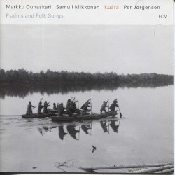 Kuára: Psalms and Folk Songs