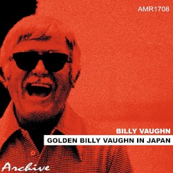 Golden - Billy Vaughn in Japan
