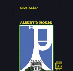 Albert's House