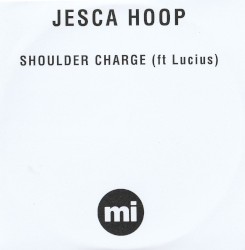 Shoulder Charge
