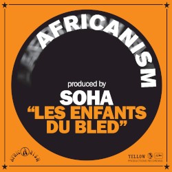 Les enfants du bled
