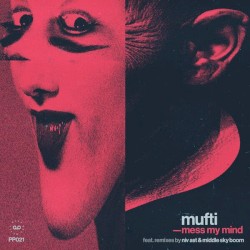 Mess My Mind