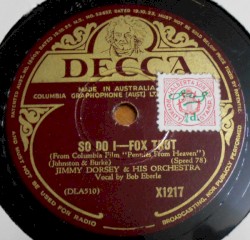 So Do I / Let's Call a Heart a Heart