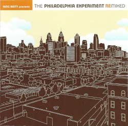 The Philadelphia Experiment - Remixed