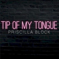Tip of My Tongue
