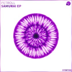 Samurai EP