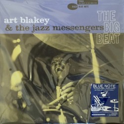 The Big Beat