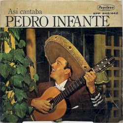 Así cantaba