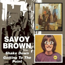 Shake Down / Getting to the Point