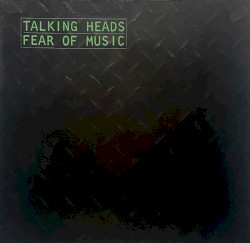 Fear of Music