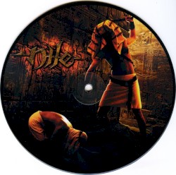 Papyrus Containing the Spell to Preserve Its Possessor Against Attacks From He Who Is in the Water