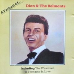 A Portrait of Dion & The Belmonts
