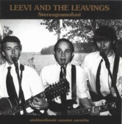 Stereogramofoni: Sinkkuelämää vuosien varrelta