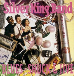 Blues - Shuck & Jive