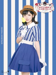 SAYUMINGLANDOLL～東京～