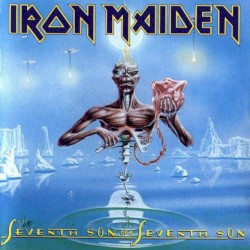 Seventh Son of a Seventh Son