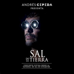 Sal de la tierra