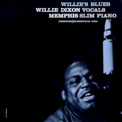 Willie’s Blues