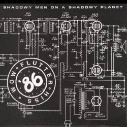 Wow Flutter Hiss '86