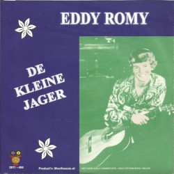 De kleine jager / Laat ze maar praten