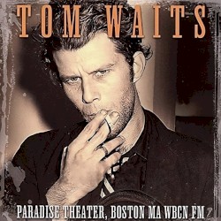 Paradise Theater, Boston MA WBCN FM