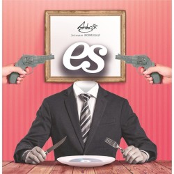 華Doll*2nd season INCOMPLICA:I/F～es～