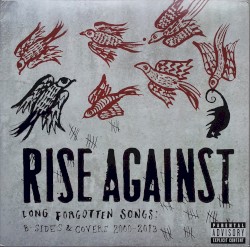 Long Forgotten Songs: B-Sides & Covers 2000-2013