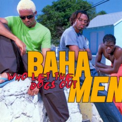 Who Let the Dogs Out