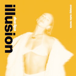 Illusion (Creepy Nuts remix)